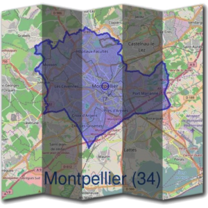 Montpellier 34000