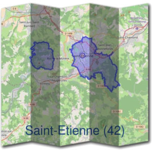 Saint-Étienne