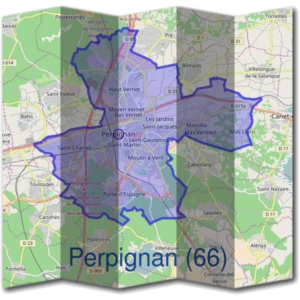 Perpignan 66000