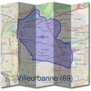 Villeurbanne